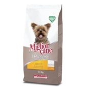 Migliorcane I Preferiti Mini Κοτόπουλο 1.5Kg